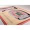 NCAA College Sports 3D StadiumViews Picture Frame